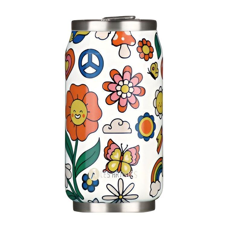 Les Artistes Can Happy 95 fl.oz./280ml Les Artistes Can Happy 95 fl.oz./280ml