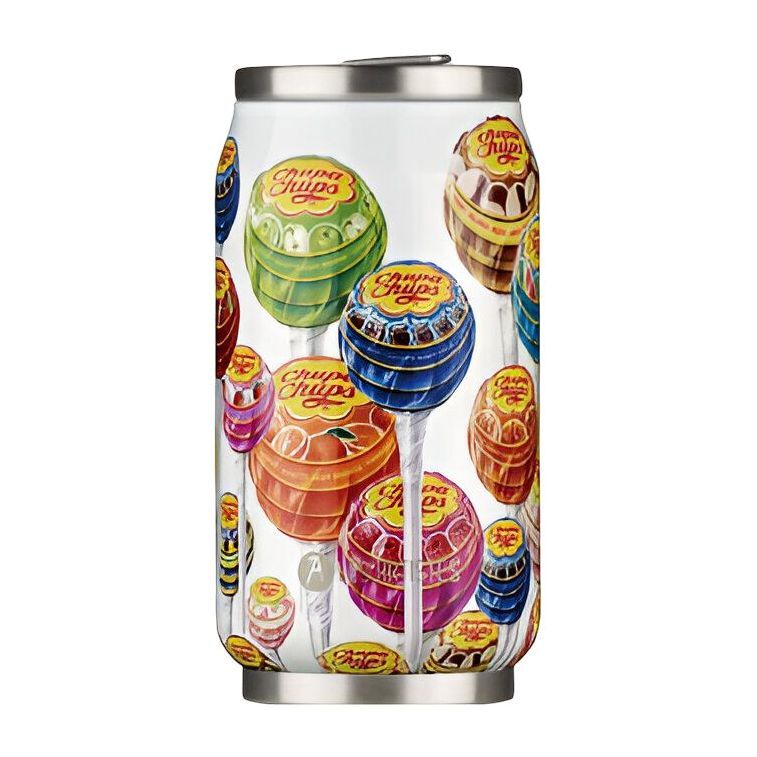 Les Artistes Can Chupa Pops 95 fl.oz./280ml