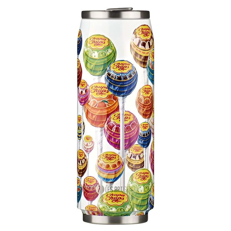 Les Artistes Can Chupa Pops 165 fl.oz./500ml
