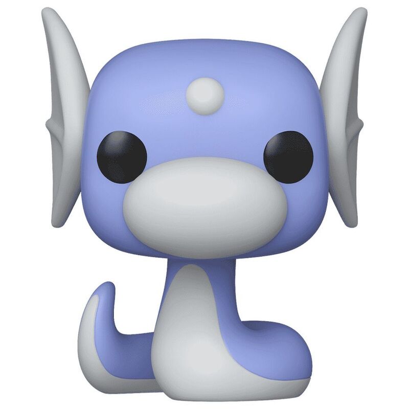 Funko Pop! Games Pokemon - Dratini