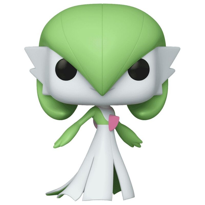 Funko Pop! Games Pokemon - Gardevoir Funko Pop! Games Pokemon - Gardevoir
