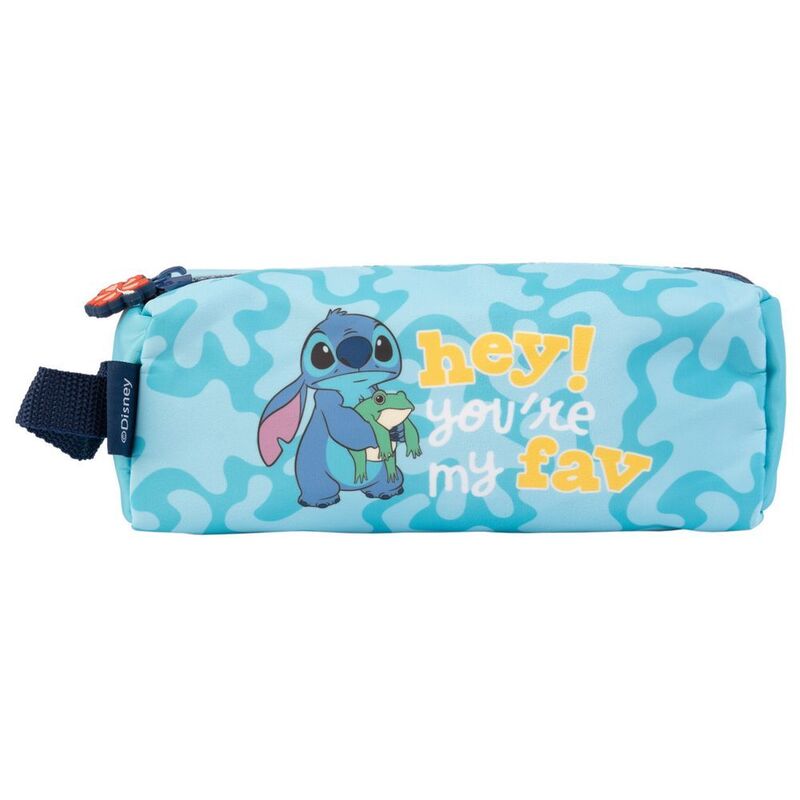 Erik Stitch Tropical Rectangular Case Erik Stitch Tropical Rectangular Case