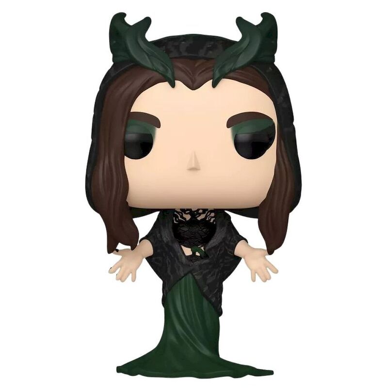 Funko Pop! Marvel Agatha Death Vinyl Figure