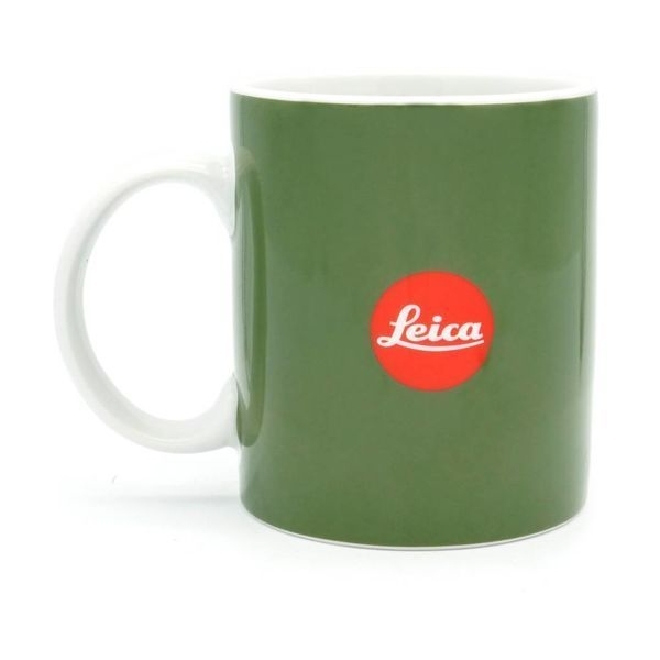 Leica The Leica Sport Optic Cup