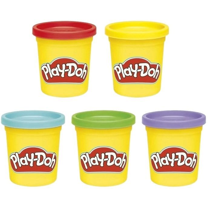 Hasbro Pd Back To School 5 Pack Hasbro Pd Back To School 5 Pack