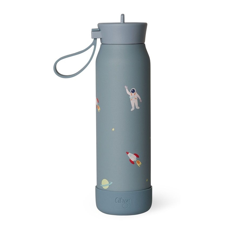 Citron SS Water Bottle 350ml - Spaceship