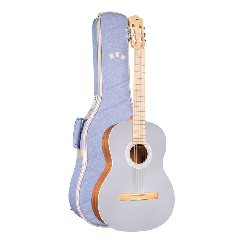 Cordoba Protege C1 Matiz Pale Sky Acoustic Nylon String Guitar