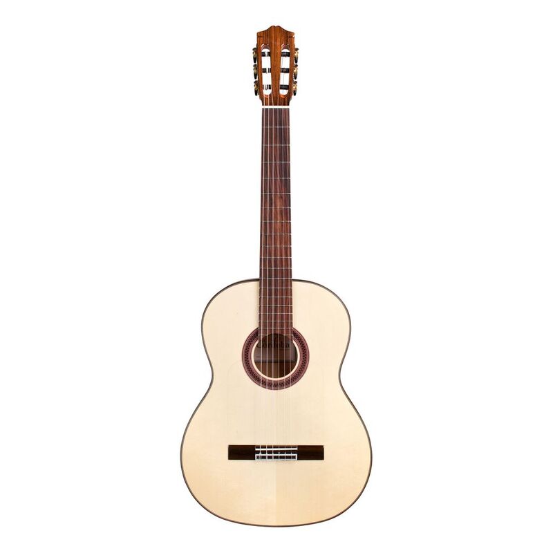 Cordoba F7 Flamenco Acoustic Nylon String Guitar