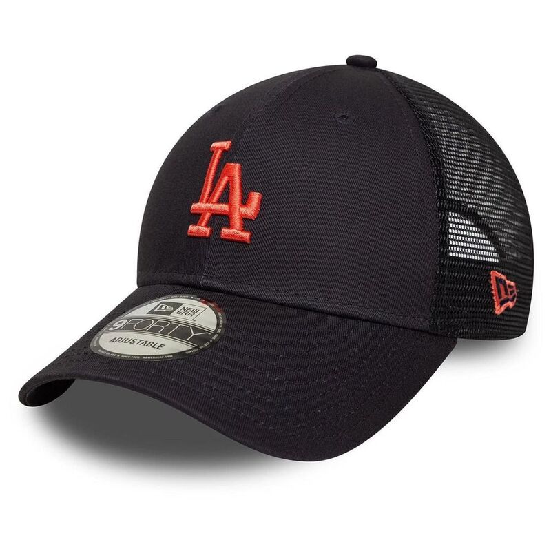 New Era Homefield 9Forty Los Angeles Dodgers Navy Cap (One Size) New Era Homefield 9Forty Los Angeles Dodgers Navy Cap (One Size)