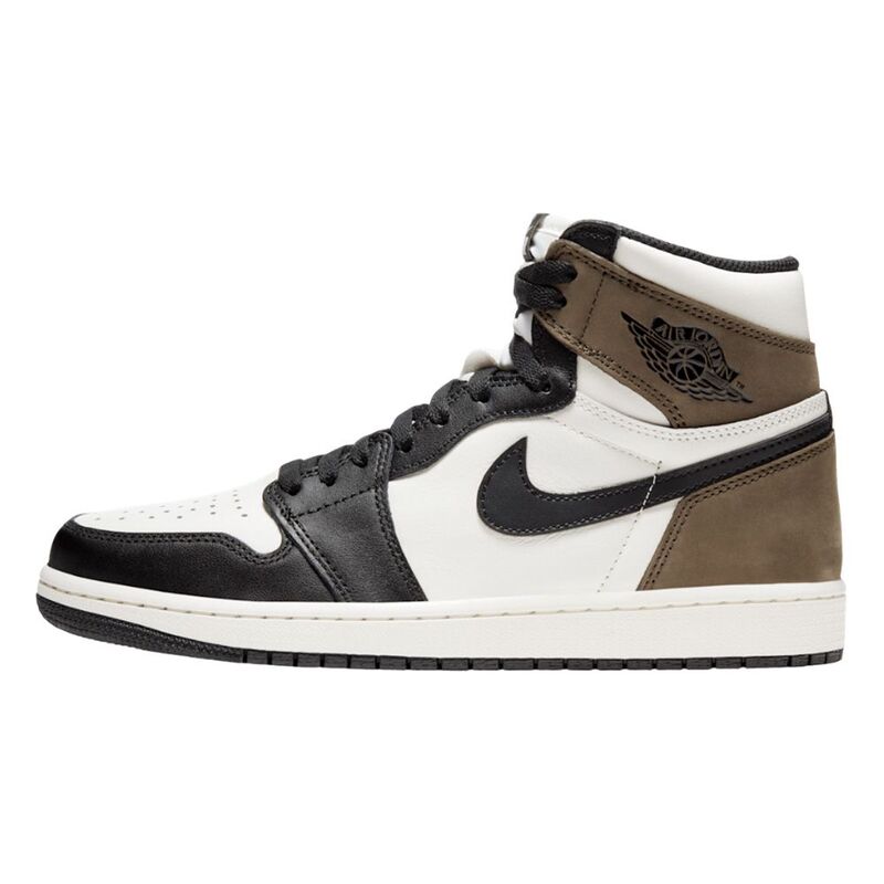 Nike Air Jordan 1 Retro High Dark Mocha Sneakers