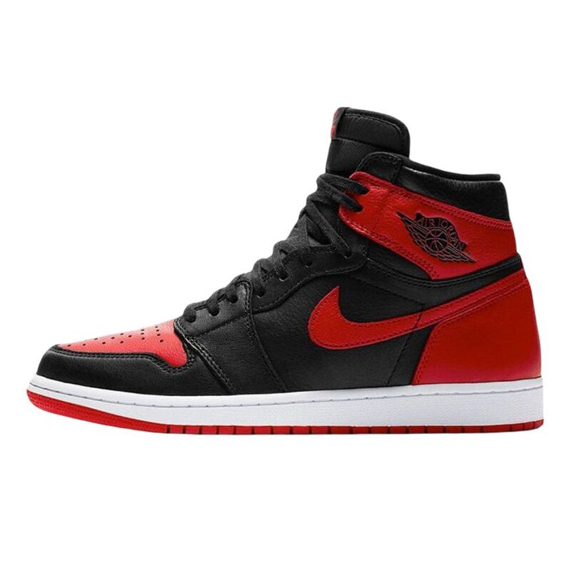 Nike Air Jordan 1 Retro High Homage To Home (Non-Numbered) Sneakers