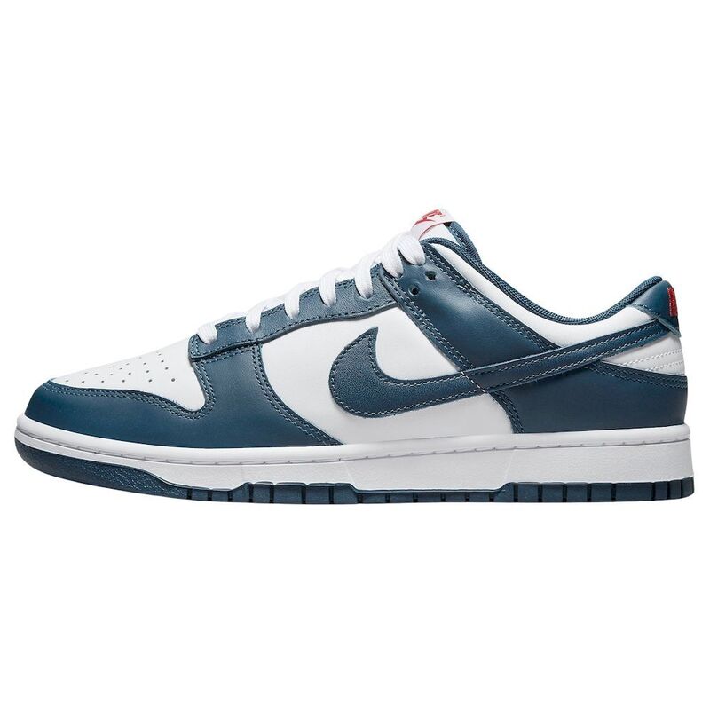 Nike Dunk Low Valerian Blue Sneakers Nike Dunk Low Valerian Blue Sneakers