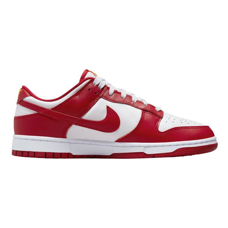 Nike Dunk Low Usc Sneakers Nike Dunk Low Usc Sneakers