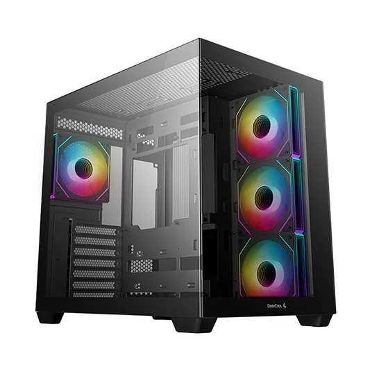 ANIGMA Pre-built Gaming Desktop Intel Core Ultra 7 265KF/32GB RAM/1TB M.2 SSD/NVIDIA GeForce RTX 5060 Ti/ASUS PRIME B860M-A WIFI Motherboard/Deep C...