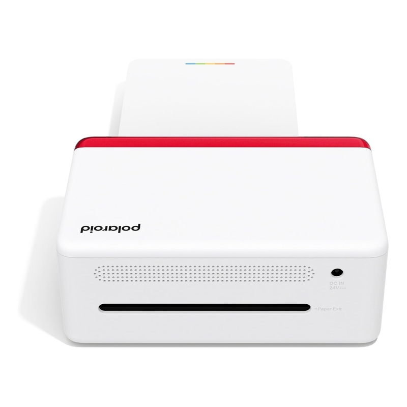 Polaroid Hi Print 4x6 Photo Printer Polaroid Hi Print 4x6 Photo Printer