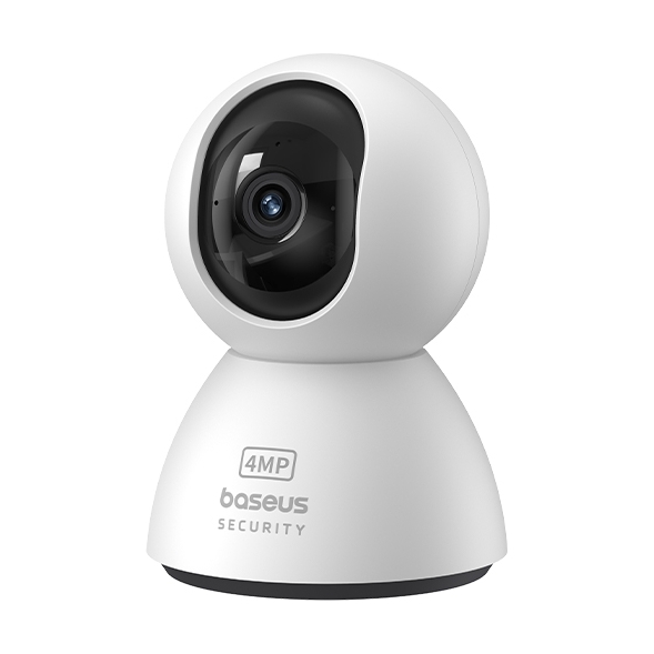 Baseus Security P1 Indoor Camera 3K - White Baseus Security P1 Indoor Camera 3K - White