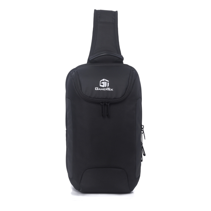 GamerTek Esports Sling Bag - Compact Crossbody Bag GamerTek Esports Sling Bag - Compact Crossbody Bag