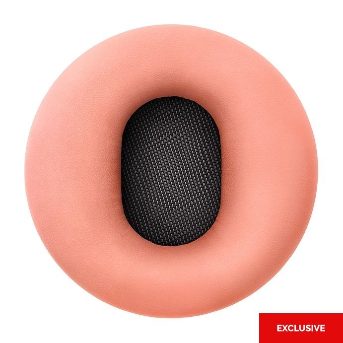 Dyson Ear Cushions for OnTrac Headphones - Oyster Pink Dyson Ear Cushions for OnTrac Headphones - Oyster Pink