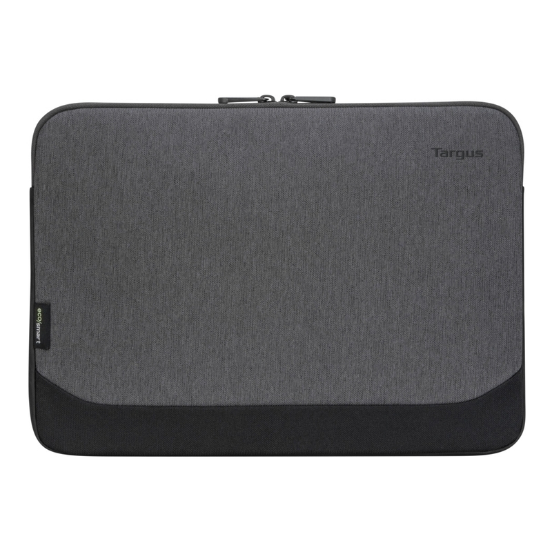 Targus 13-14" Cypress with EcoSmart Sleeve - Grey Targus 13-14" Cypress with EcoSmart Sleeve - Grey