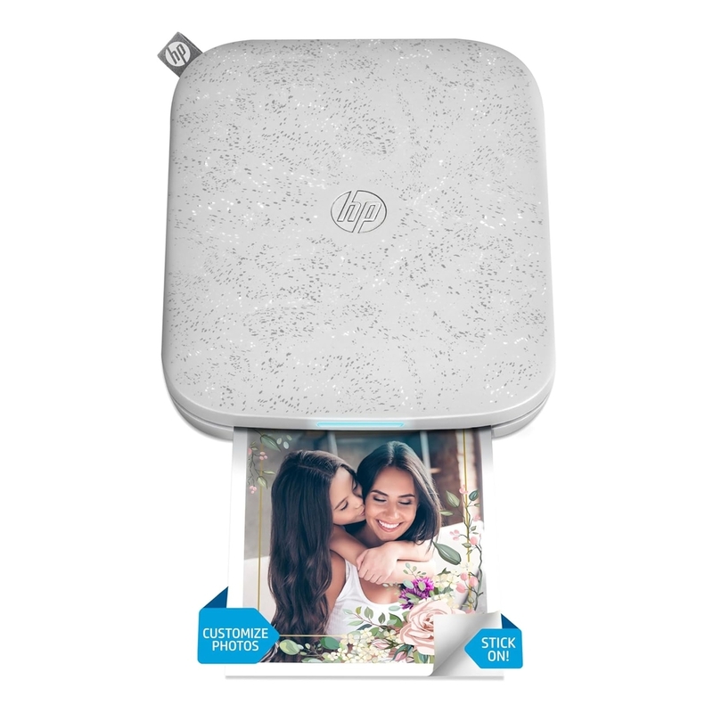 HP Sprocket 3x4 Instant Photo Printer HP Sprocket 3x4 Instant Photo Printer