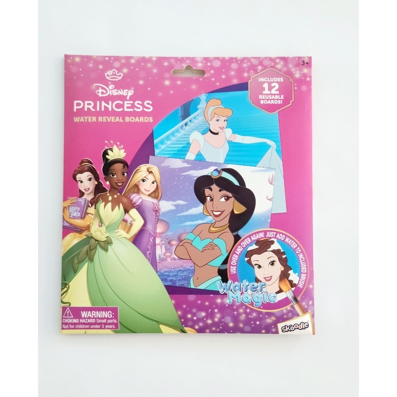 Skoodle Disney Princess Water Amazing Skoodle Disney Princess Water Amazing