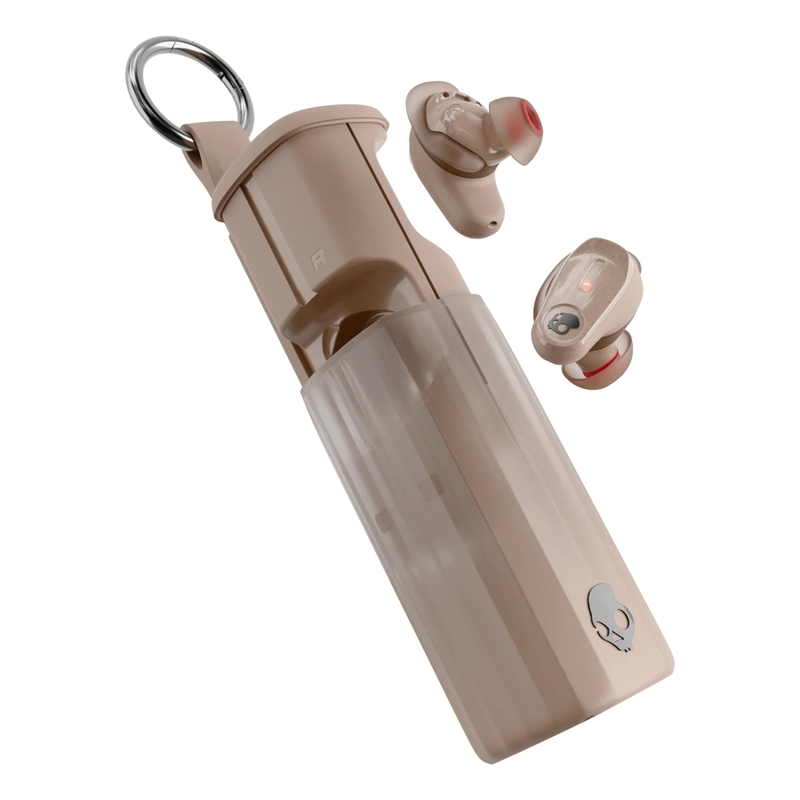 Skullcandy Method 360 ANC Sound By Bose True Wireless Noise Cancelling In-Ear Earbuds - Primer