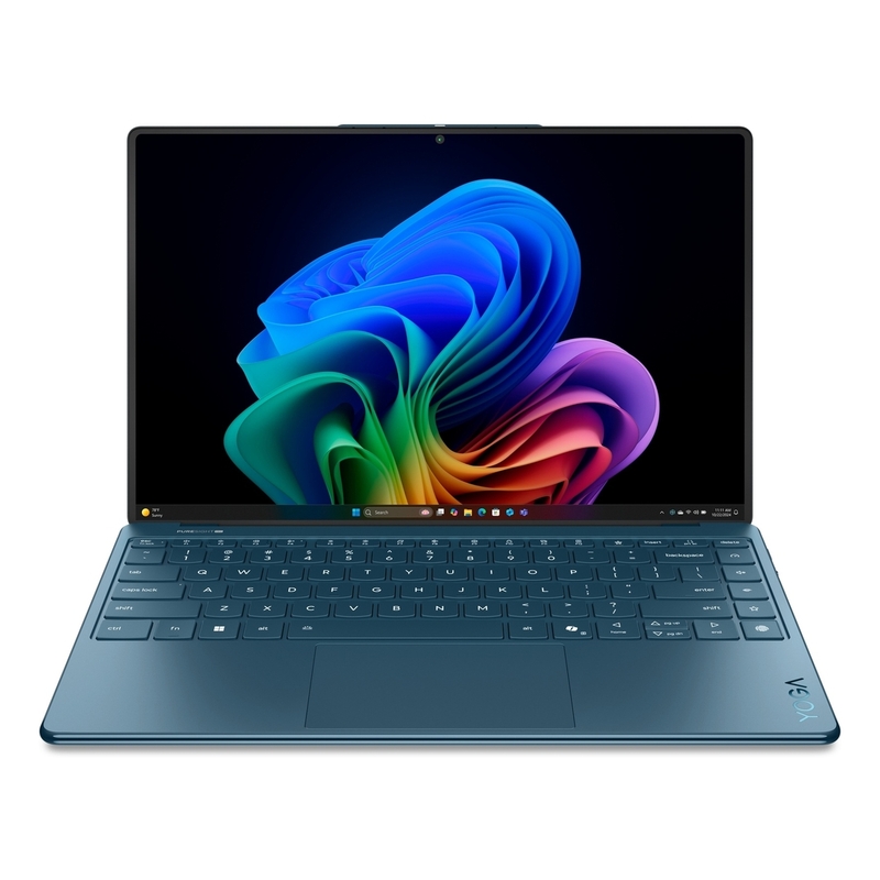 Lenovo YOGA SLIM 9 Laptop - 83CX000MAX - intel Core Ultra 7 258V/32GB RAM /1TB SSD/Integrated Intel Arc Graphics/14" 4K WQUXGA+ (3840x2400) OLED/12... Lenovo YOGA SLIM 9 Laptop - 83CX000MAX - intel Core Ultra 7 258V/32GB RAM /1TB SSD/Integrated Intel Arc Graphics/14" 4K WQUXGA+ (3840x2400) OLED/12...