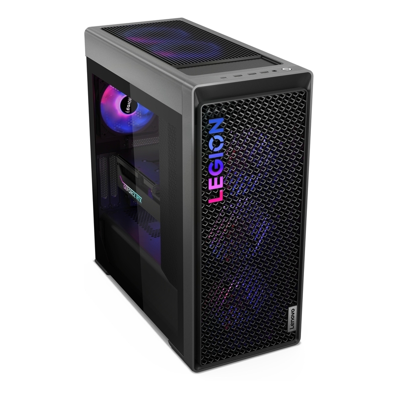 Lenovo Legion T7 DT Desktop - 90Y60026EV - intel Core Ultra 9 285K/64GB RAM /2TB SSD/NVIDIA GEFORCE RTX 5080 16GB/1200W / FAN COOLING/Windows 11 Ho... Lenovo Legion T7 DT Desktop - 90Y60026EV - intel Core Ultra 9 285K/64GB RAM /2TB SSD/NVIDIA GEFORCE RTX 5080 16GB/1200W / FAN COOLING/Windows 11 Ho...