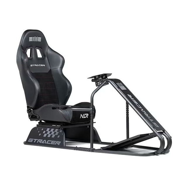 Next Level Racing GT Racer Racing Cockpit Next Level Racing GT Racer Racing Cockpit