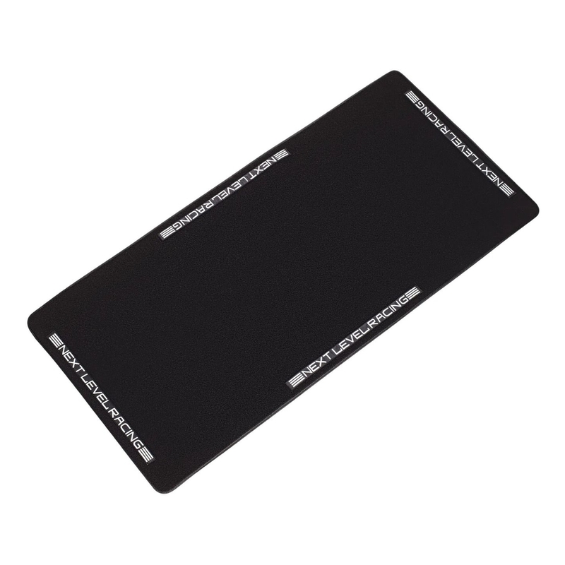Next Level Racing XL Premium Floor Mat Next Level Racing XL Premium Floor Mat