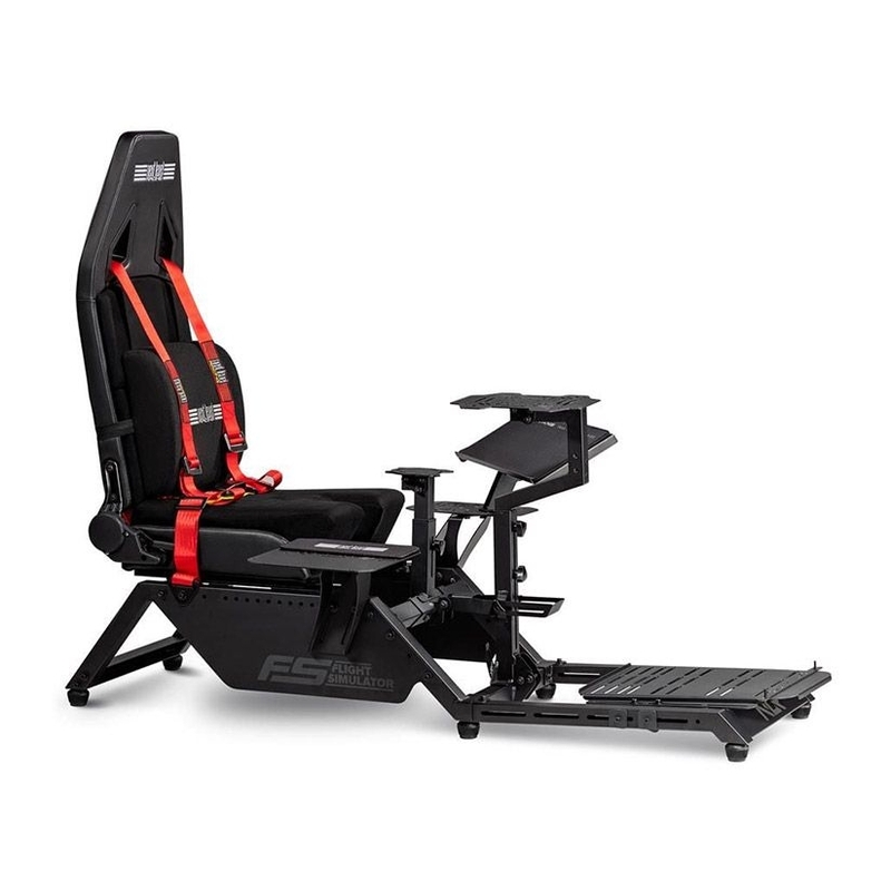 Next Level Racing Flight Simulator Next Level Racing Flight Simulator
