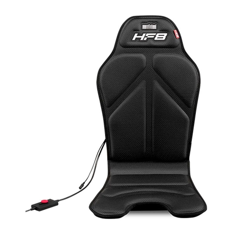 Next Level Racing HF8 Haptic Feedback Gaming Pad Next Level Racing HF8 Haptic Feedback Gaming Pad