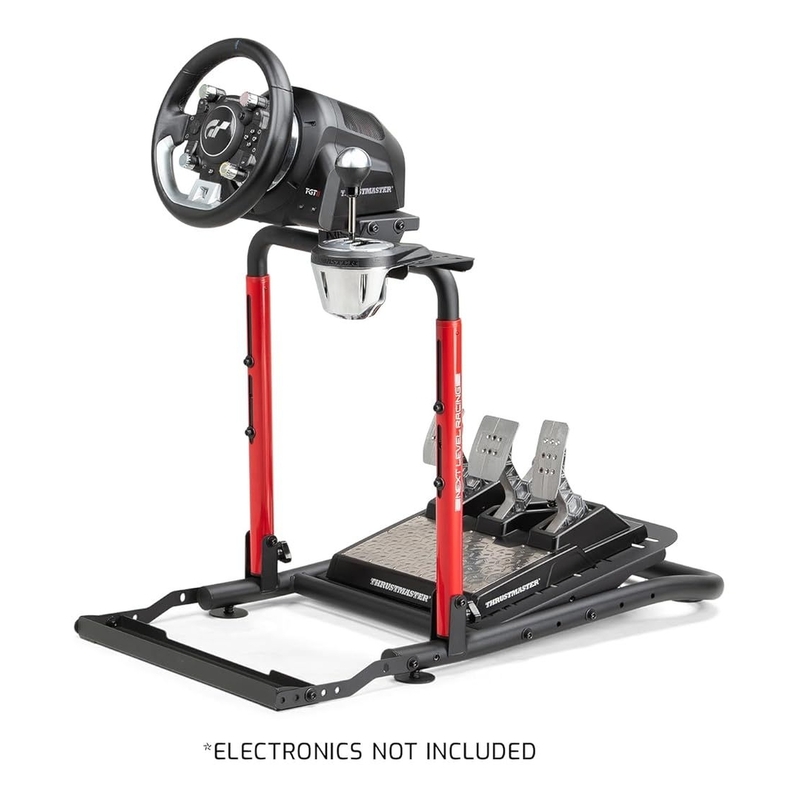 Next Level Racing Wheel Stand Lite 2.0 Next Level Racing Wheel Stand Lite 2.0