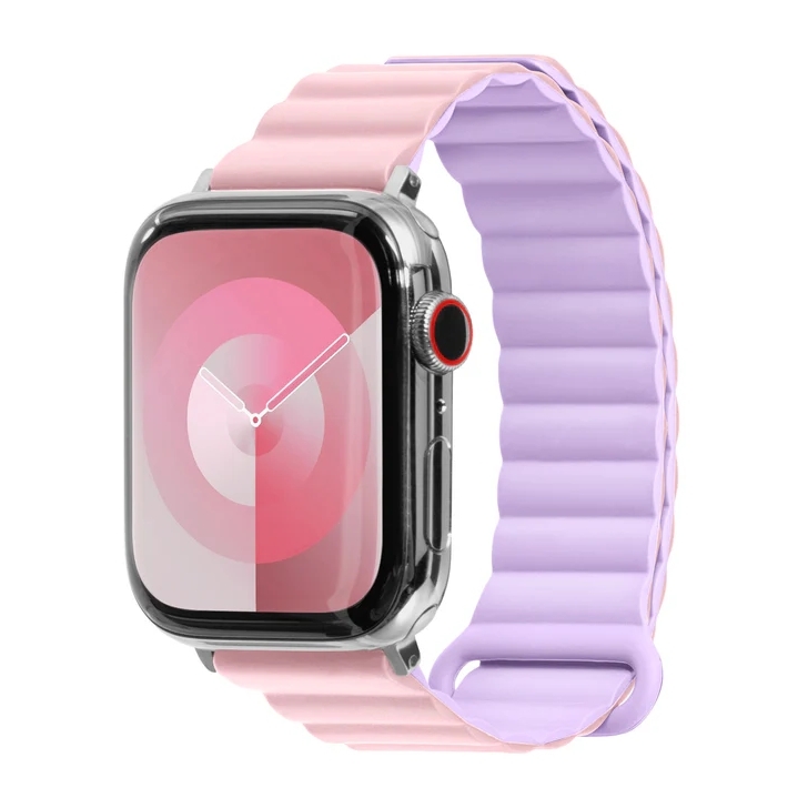 Laut Novi Sport Strap For Apple Watch (Large) - Candy Laut Novi Sport Strap For Apple Watch (Large) - Candy
