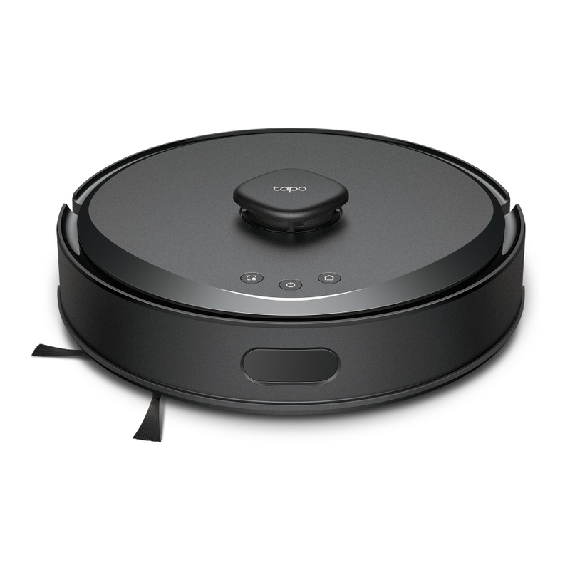 TP-Link TAPO RV30 Max 5300Pa Hyper Suction Robot Vacuum & Mop TP-Link TAPO RV30 Max 5300Pa Hyper Suction Robot Vacuum & Mop
