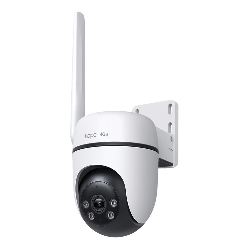 TP-Link TAPO C501GW Outdoor Pan/Tilt 4G LTE Camera TP-Link TAPO C501GW Outdoor Pan/Tilt 4G LTE Camera
