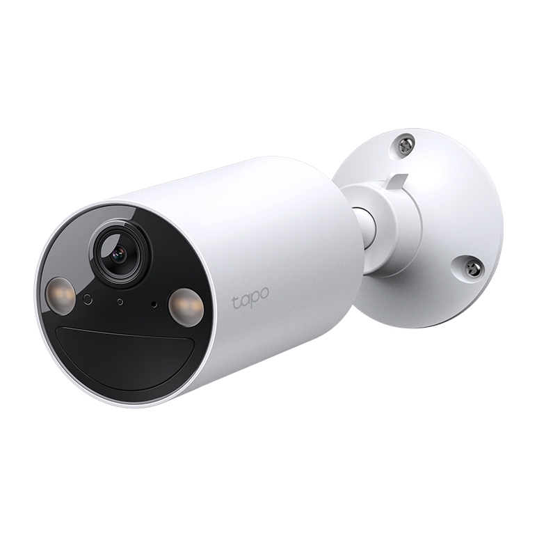 TP-Link TAPO TC82 Smart Wire-Free Indoor/Outdoor Security Camera TP-Link TAPO TC82 Smart Wire-Free Indoor/Outdoor Security Camera