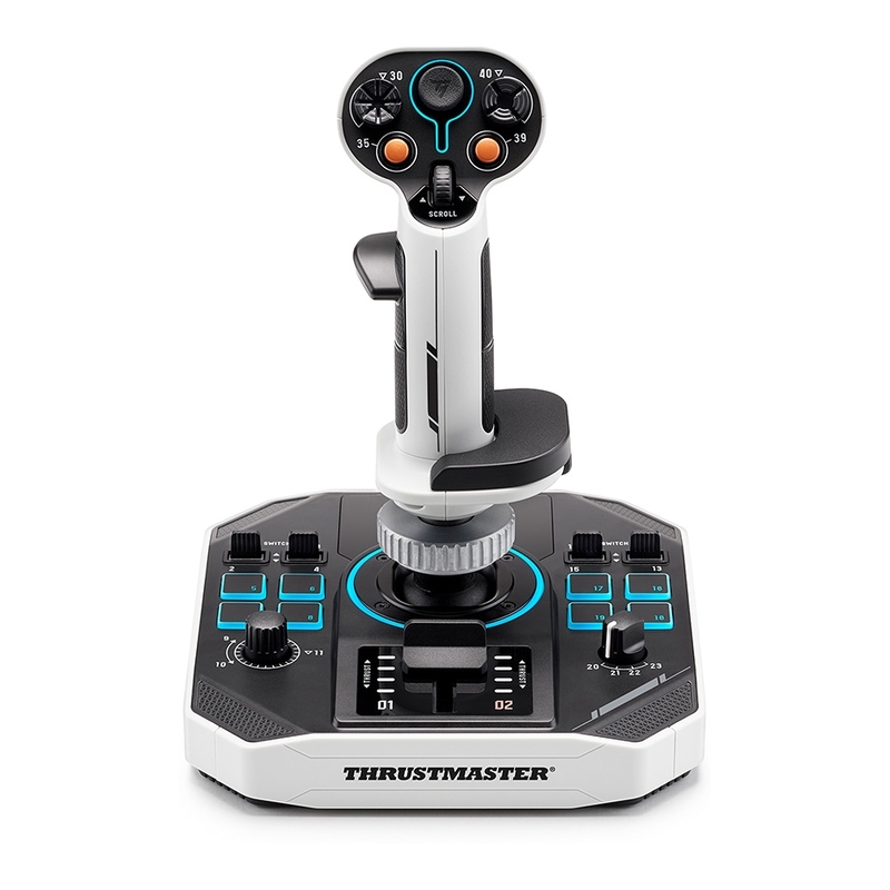 Thrustmaster SOL-R 1 Flightstick