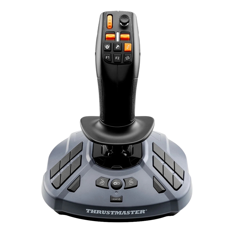 Thrustmaster Simtask Farmstick - Playstation Edition Thrustmaster Simtask Farmstick - Playstation Edition