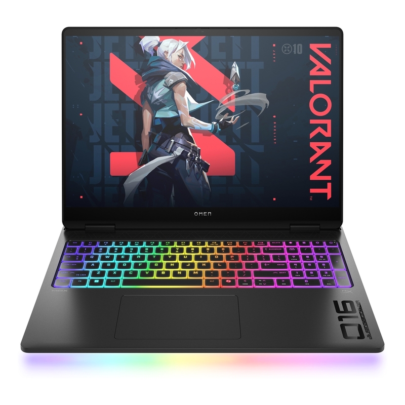 HP OMEN MAX Gaming Laptop 16-ah0006ne/Intel Core Ultra 7 255HX/32 GB RAM/1 TB SSD/NVIDIA GeForce RTX 5070 Ti 12 GB/16" WQXGA (2560 x 1600) 240Hz/Wi... HP OMEN MAX Gaming Laptop 16-ah0006ne/Intel Core Ultra 7 255HX/32 GB RAM/1 TB SSD/NVIDIA GeForce RTX 5070 Ti 12 GB/16" WQXGA (2560 x 1600) 240Hz/Wi...