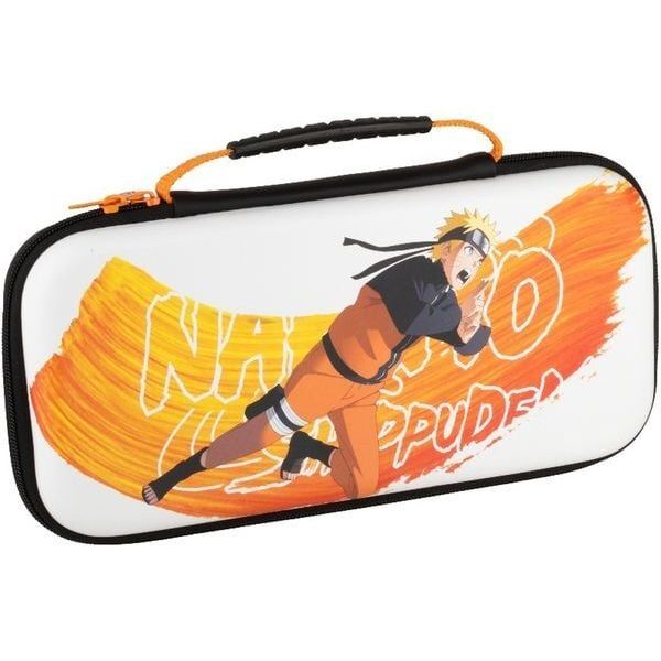 Konix Carry Bag For Nintendo Switch 2 - Naruto Brush