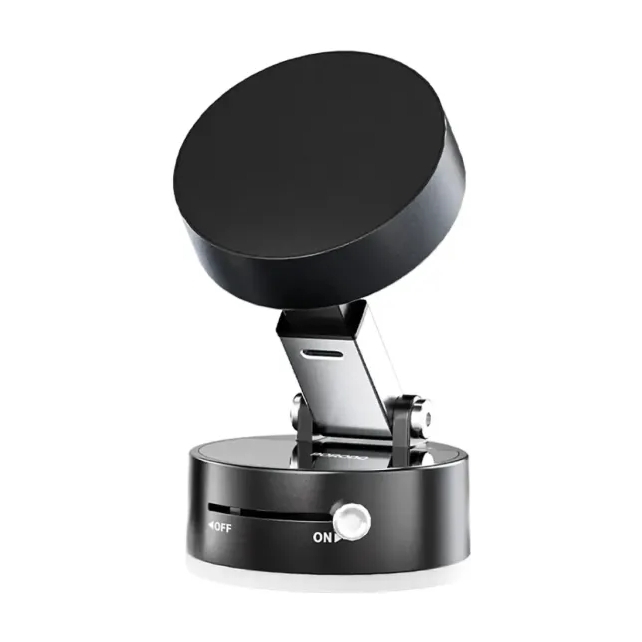 Porodo Multi-Surface MagSafe Mount - Black