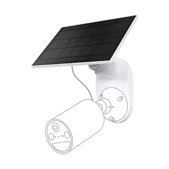 Tapo A201 Solar Panel Tapo A201 Solar Panel