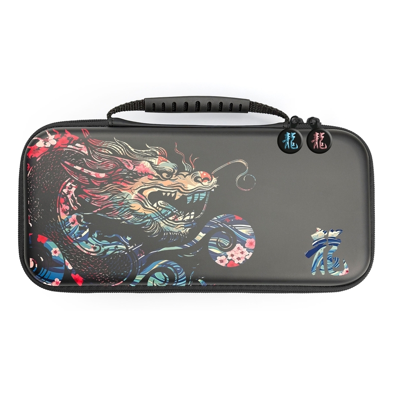 Freaks & Geeks Nintendo Switch 2 Carry Case - Dragon Soul