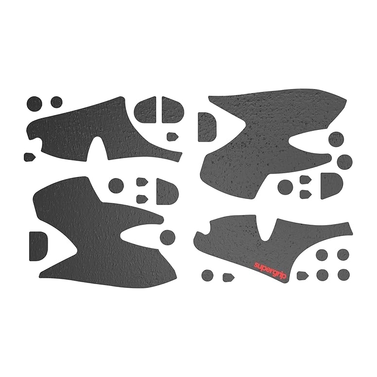 PULSAR Superglide PS5 Controller Grip Tape PULSAR Superglide PS5 Controller Grip Tape