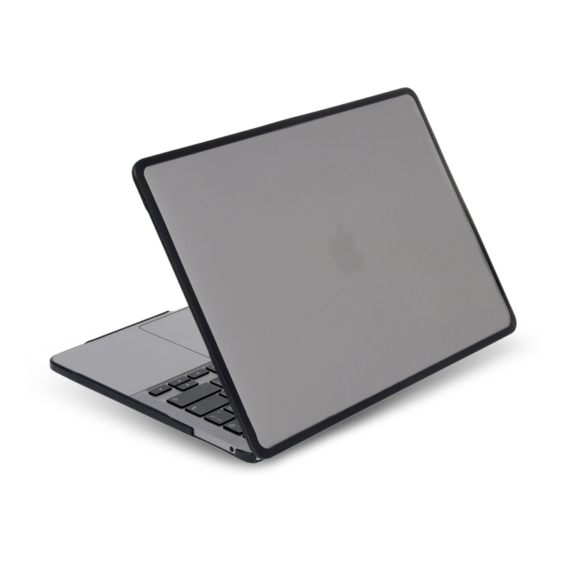 Blupebble Hybrid SnapShel MacBook Pro 16.2-Inch Blupebble Hybrid SnapShel MacBook Pro 16.2-Inch