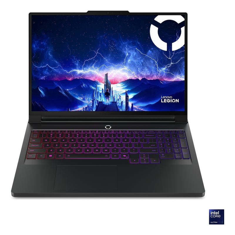 Lenovo Legion pro 7 Gaming Laptop Intel Core Ultra 9 275HX/64GB RAM/2TB SSD/NVIDIA GeForce RTX 5090 24GB/16" WQXGA (2560 x 1600) OLED 240Hz/Windows... Lenovo Legion pro 7 Gaming Laptop Intel Core Ultra 9 275HX/64GB RAM/2TB SSD/NVIDIA GeForce RTX 5090 24GB/16" WQXGA (2560 x 1600) OLED 240Hz/Windows...