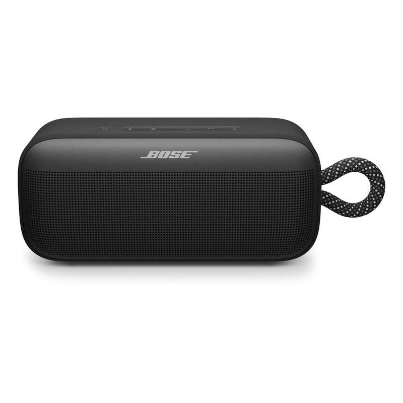 Bose SoundLink Plus Portable Speaker - Black Bose SoundLink Plus Portable Speaker - Black