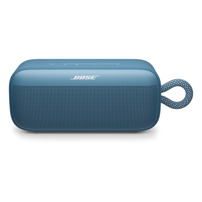 Bose SoundLink Plus Portable Speaker - Blue Dusk Bose SoundLink Plus Portable Speaker - Blue Dusk