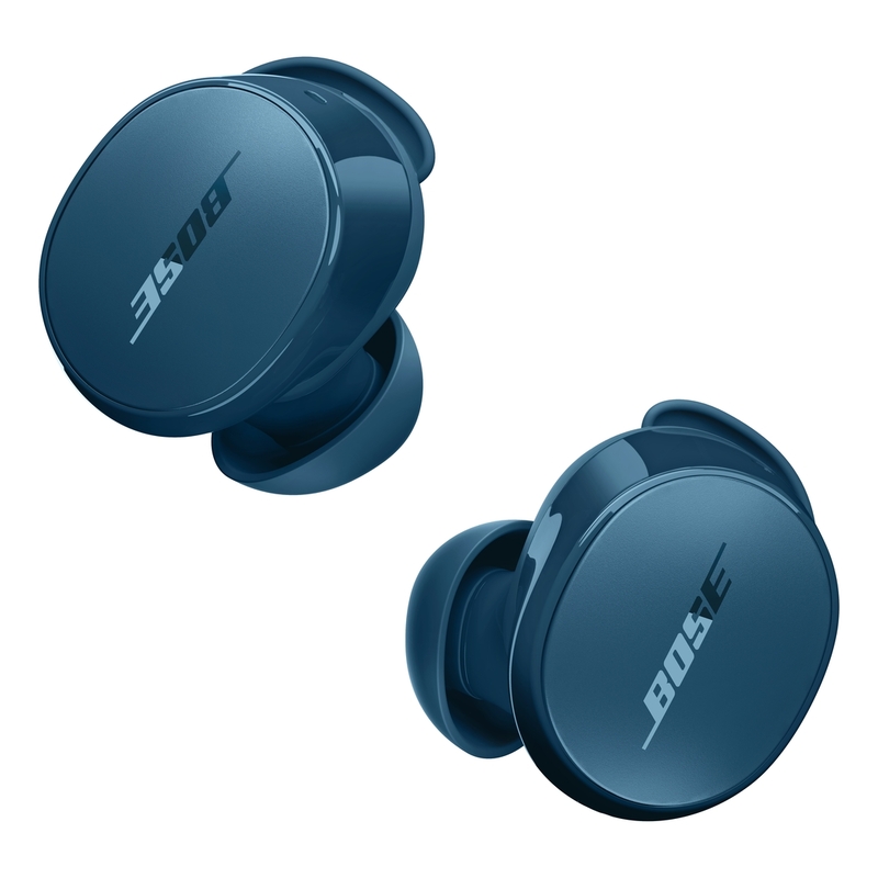 Bose QuietComfort Earbuds - Twilight Blue